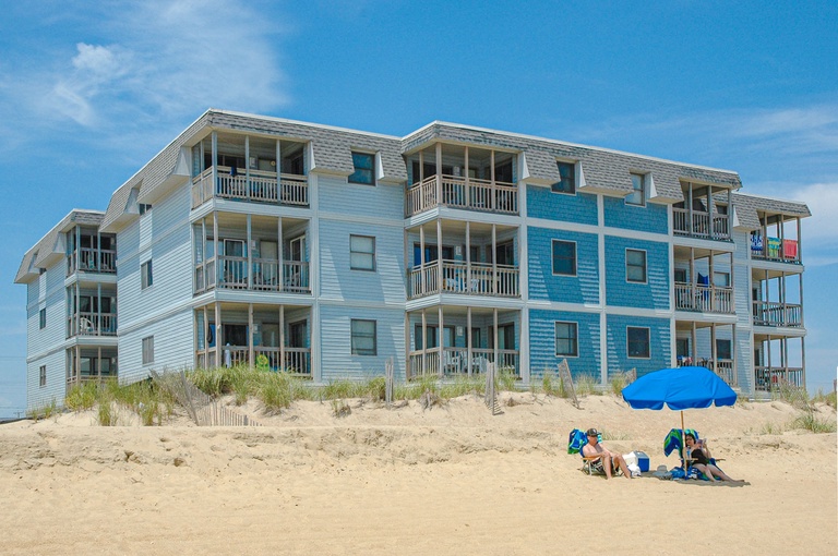 Featured Property AV2-2D | Shamrock By The Sea