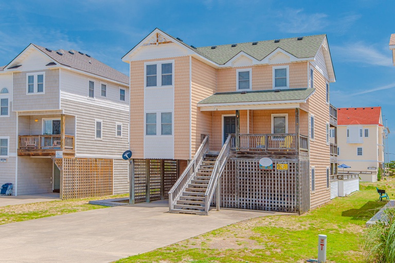 Featured Property 733 | Steel Away