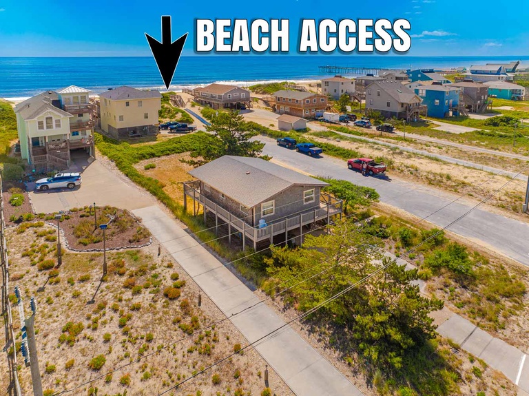 Featured Property 808 | Rogues Harbor