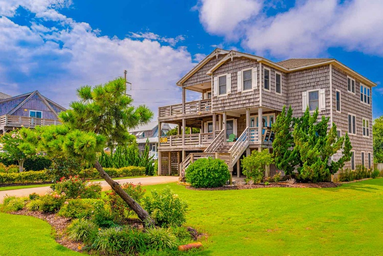 Featured Property 440 | Mostaccioli Nights