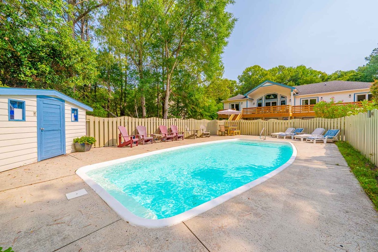 Featured Property 836 | The Happiest Hours