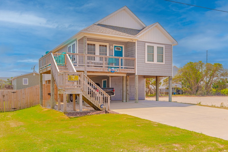 Featured Property 435 | A Swell Break