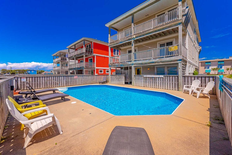 Featured Property 359 | Pirates Retreat