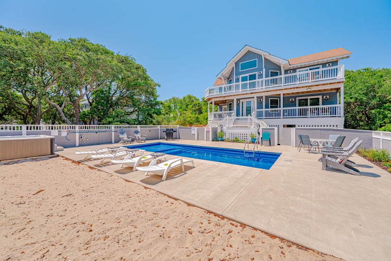 Featured Property 034 | Solitude House