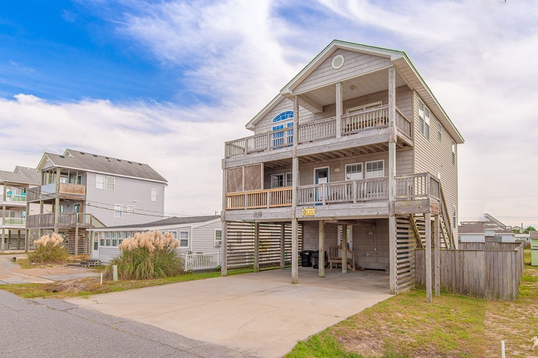 Featured Property 313 | Sea Bass