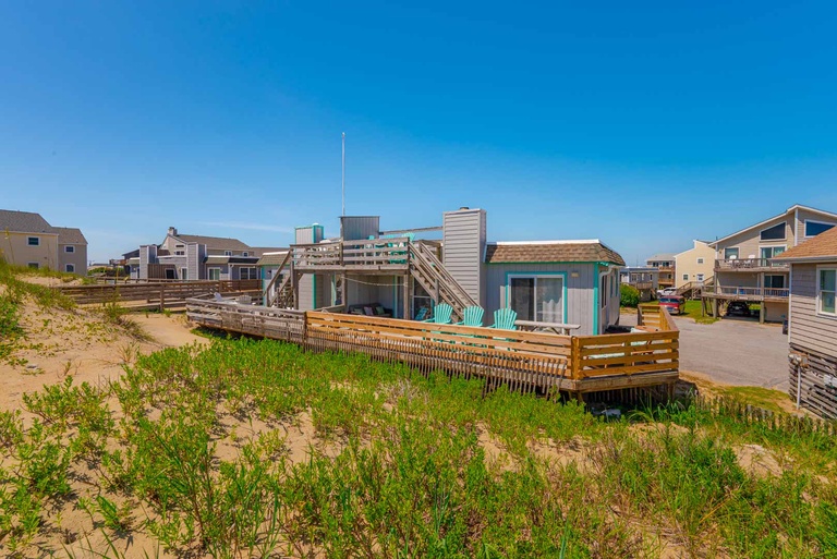 Featured Property 318 | Dunes South - Unit O