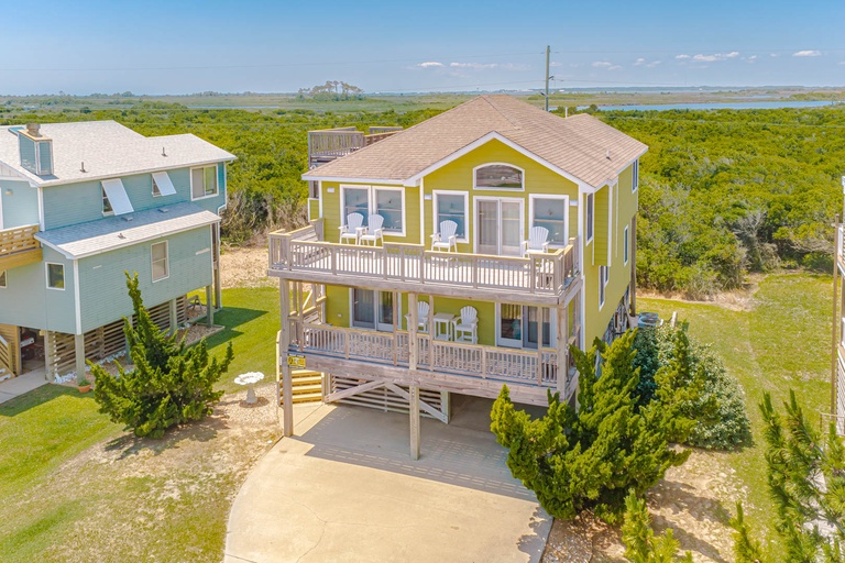 Featured Property 193 | Avalon Sunset
