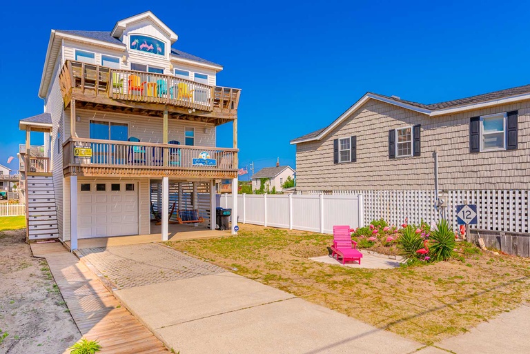 Featured Property 863 | Laundry Mat