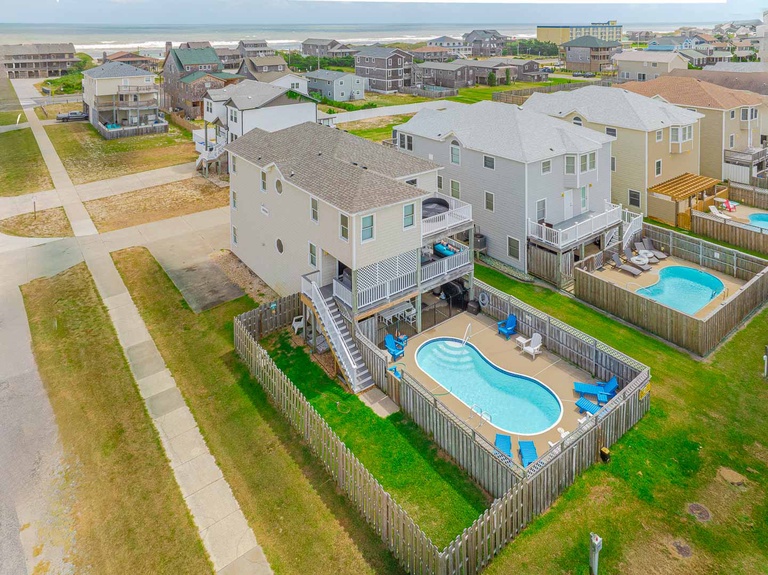 Featured Property 203 | Salty Paws
