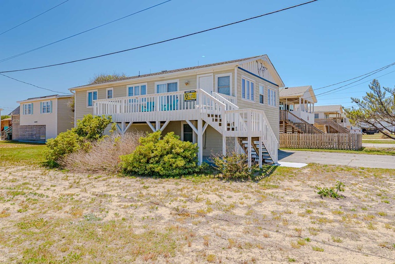 Featured Property 091 | Kittiwake Retreat