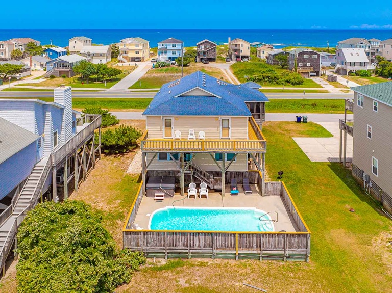 Featured Property 639 | Almost Heaven