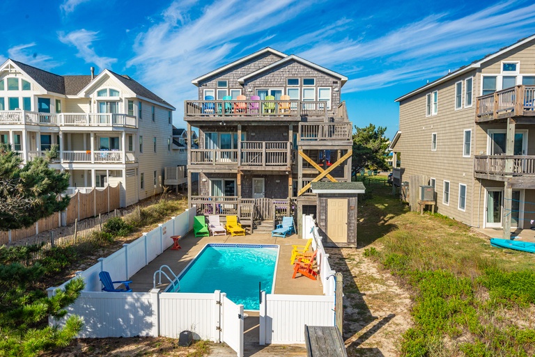 Featured Property 148 | Just For The Sun Of It