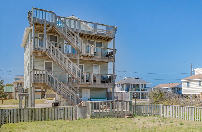 Featured Property 349 | Sea Life