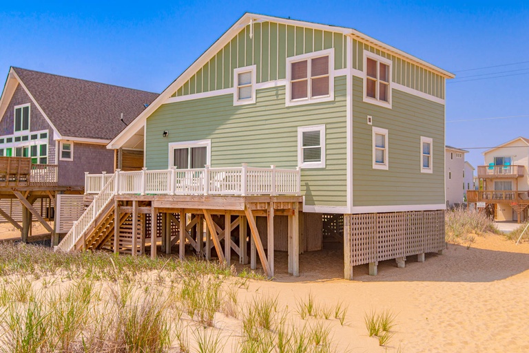 Featured Property 039 | CoaShella