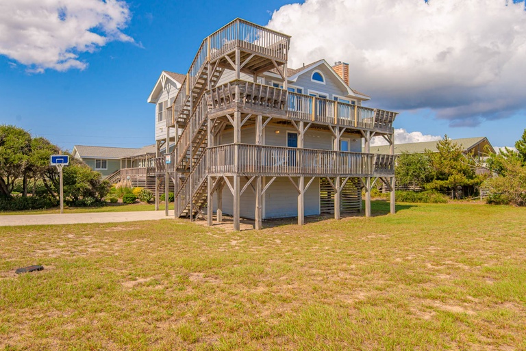 Featured Property 019 | Krazy Patty's Beach House