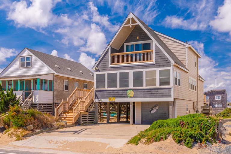 Featured Property 711 | Sea Spell