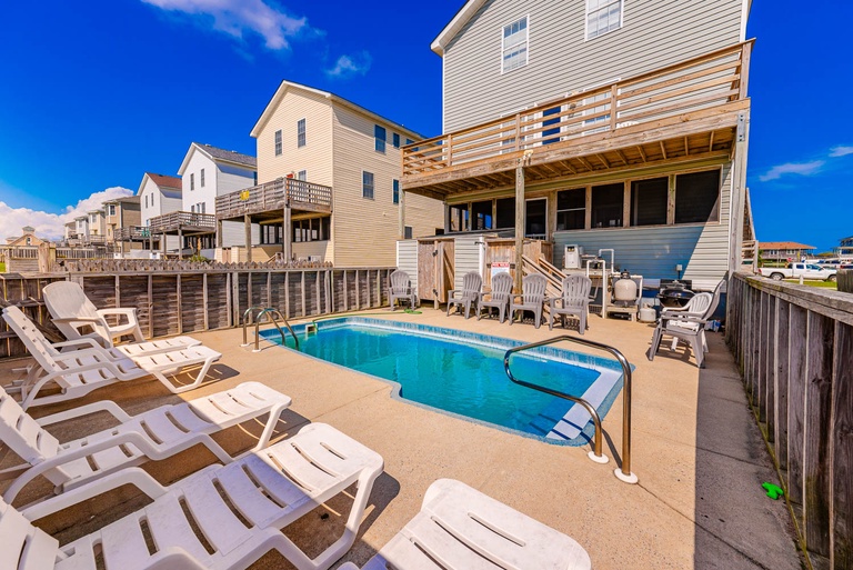 Featured Property 281 | Sand Dollars
