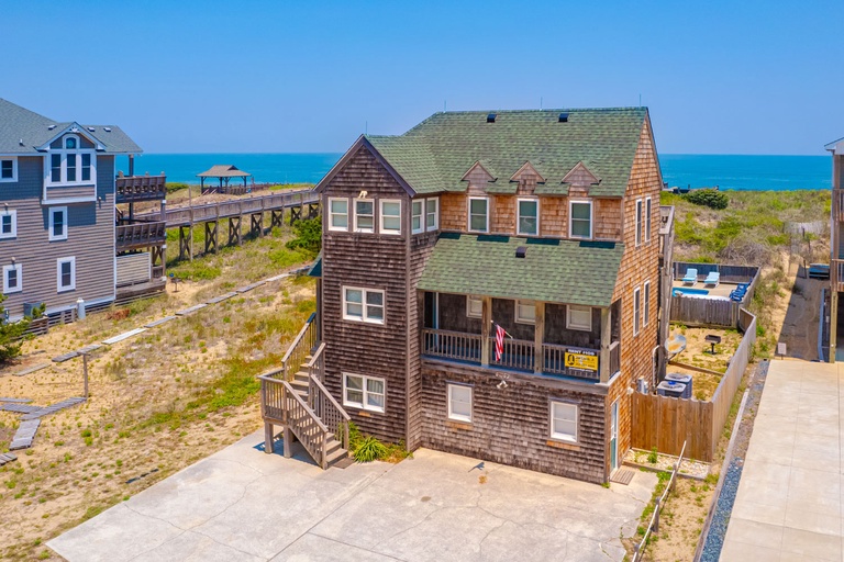 Featured Property 109 | Cap Star