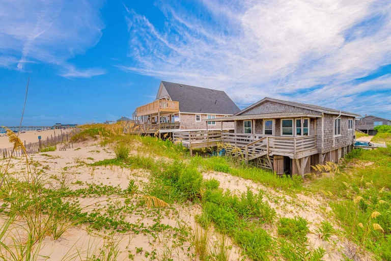 Featured Property 172 | Wade Cottage