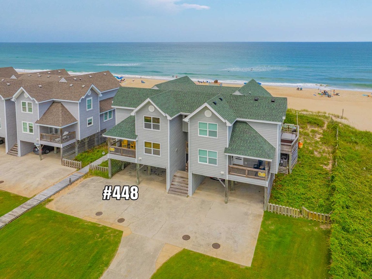 Featured Property 448 | Pura Vida