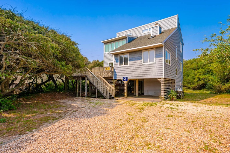 Featured Property 026 | Sea Blessings