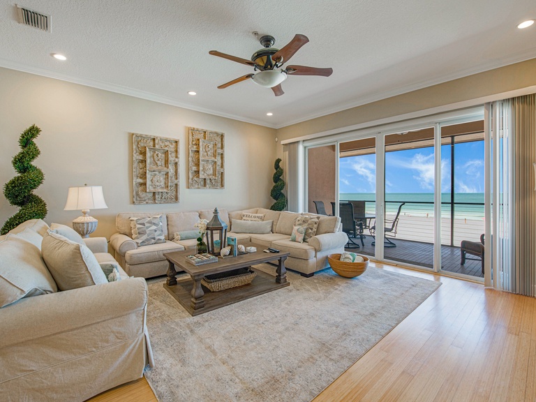 Bradenton Beach Club Unit F Photo