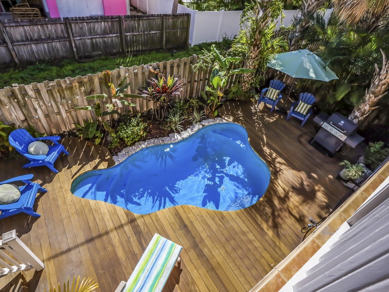 Anna Maria Guest House 317 Photo