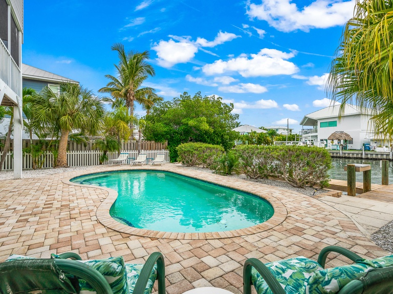 Villa Sandpiper Photo