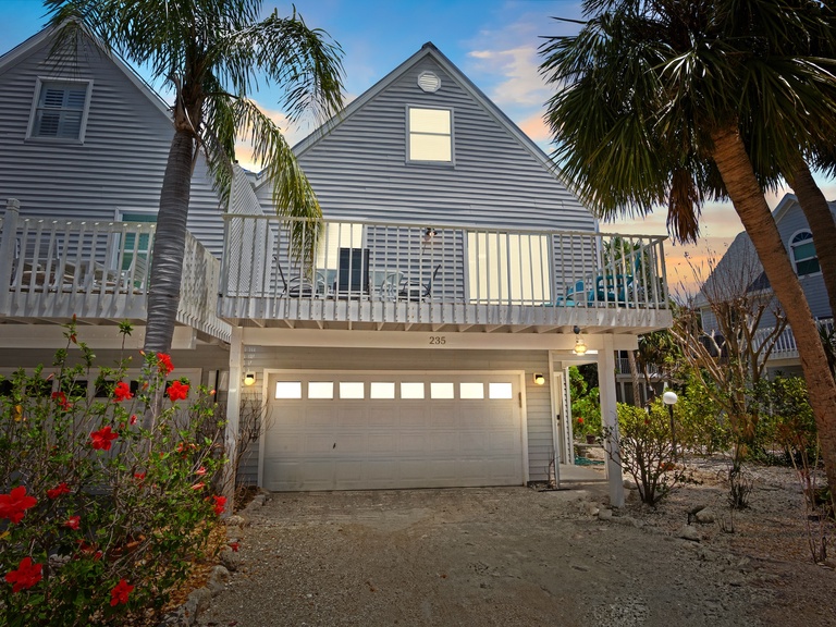Island Breeze Photo