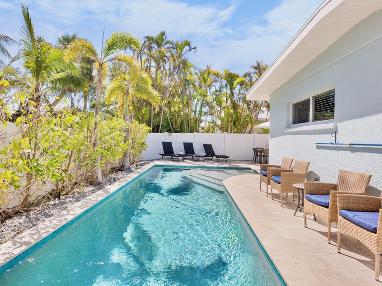 Sandpiper Villa Photo