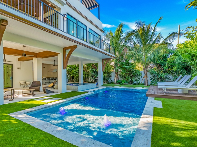 Palmetto Paradise Photo