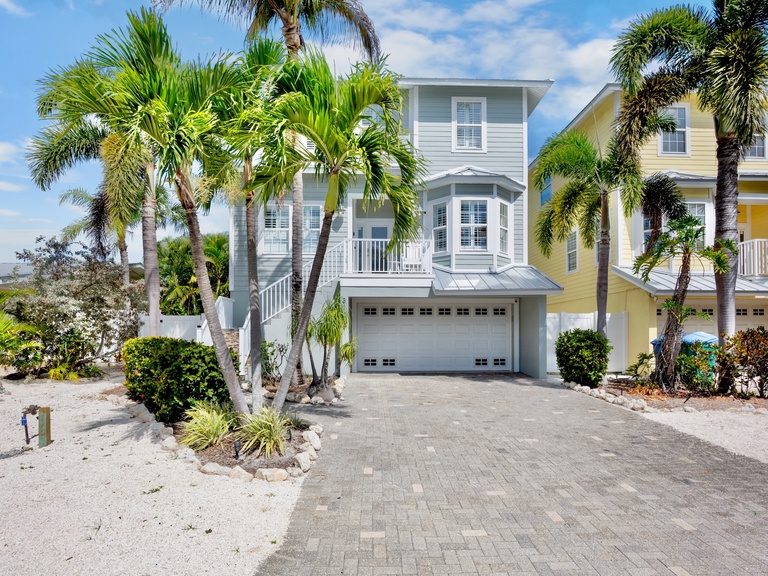 Key Lime Beach House Photo