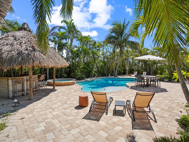 Island Life Photo