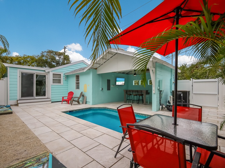 Gulf Shore Cottage Photo