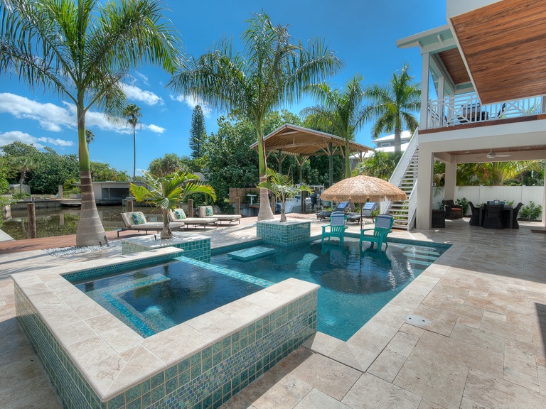 Aqua Cove Photo