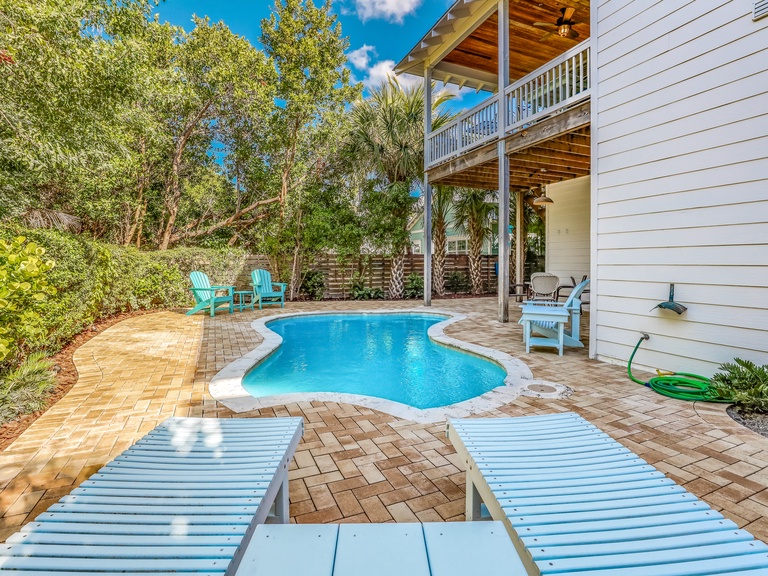 Anna Maria Guest House 212 Photo