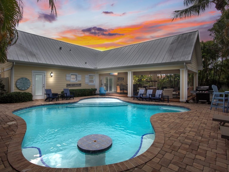 Sunshine Reef Photo