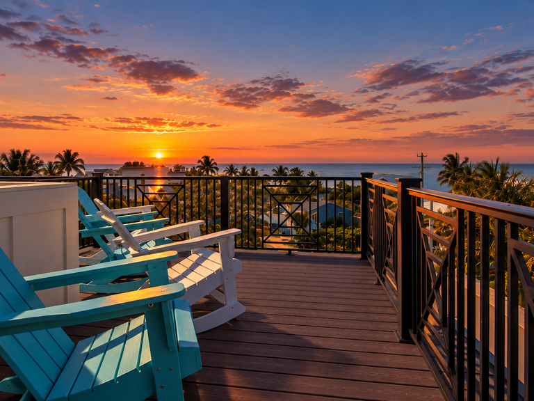 Paradise Bound Photo