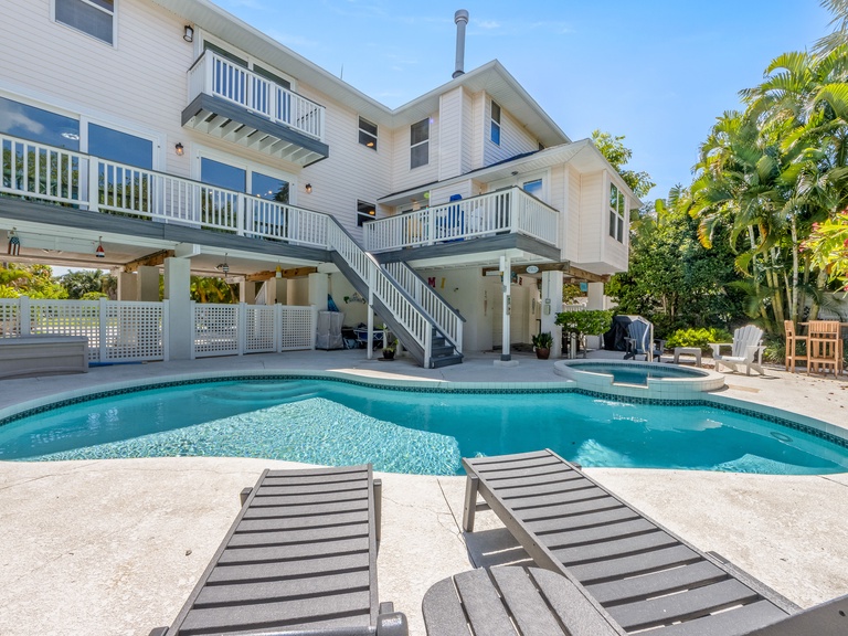 Tarpon Pointe Photo
