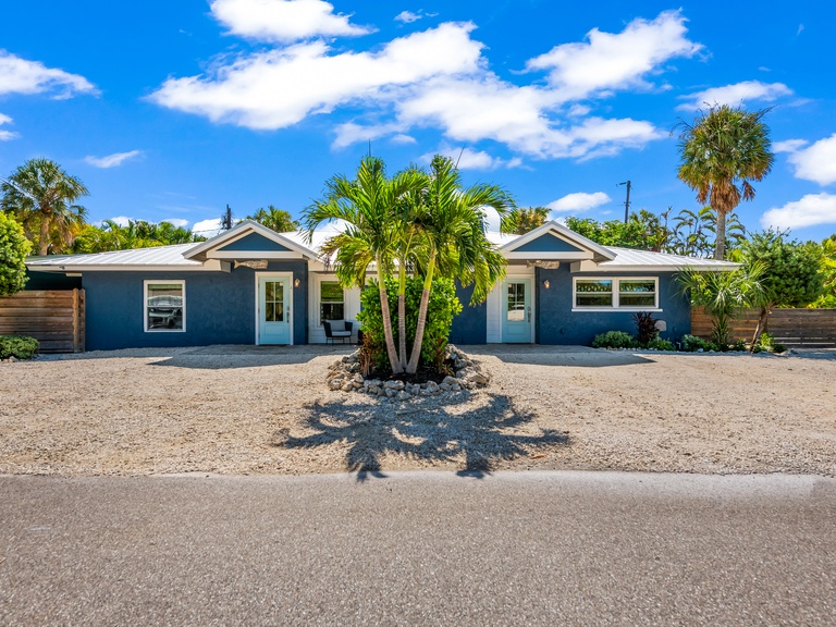 Blue Oasis Retreat Photo