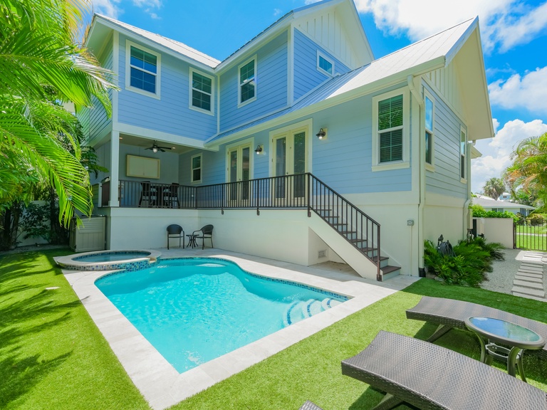 Seahorse Cottage Photo