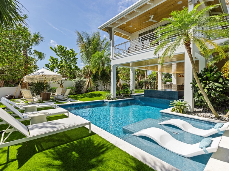 Hardin Hideaway Photo