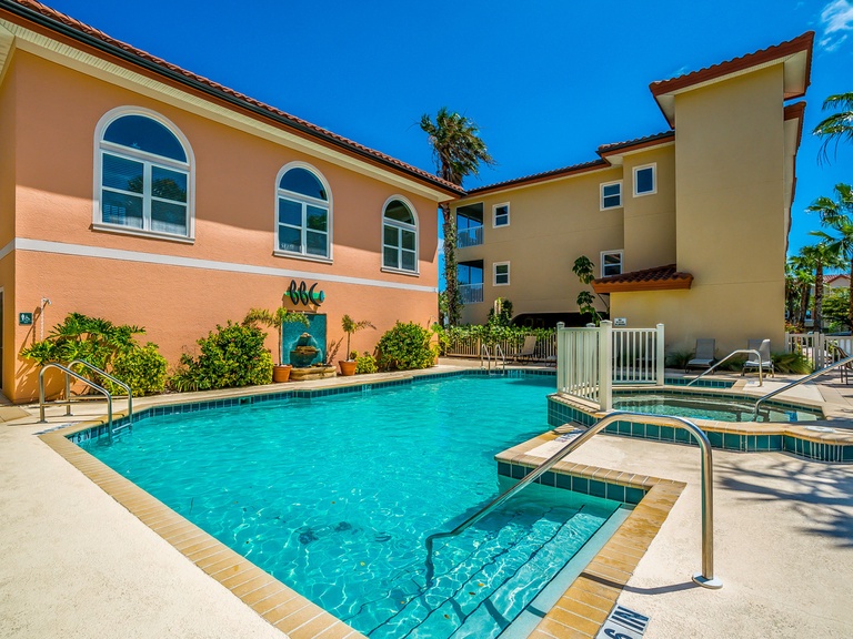 Bradenton Beach Club 232 Photo