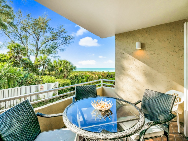 Gulf Sands 102 Photo
