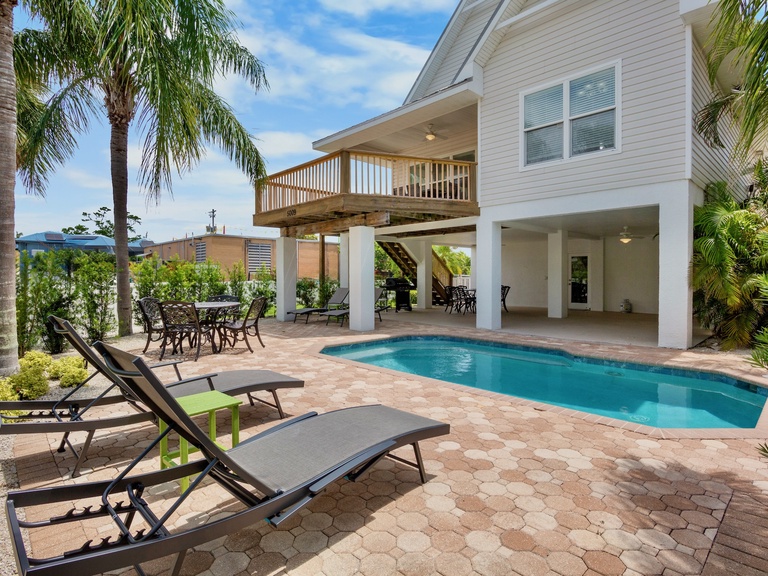 Seabreeze Cottage Photo