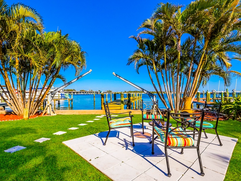 Seaside Serenity Photo