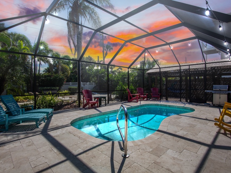 Hurricane House Photo