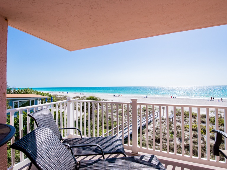 Anna Maria Island Club 20 Photo