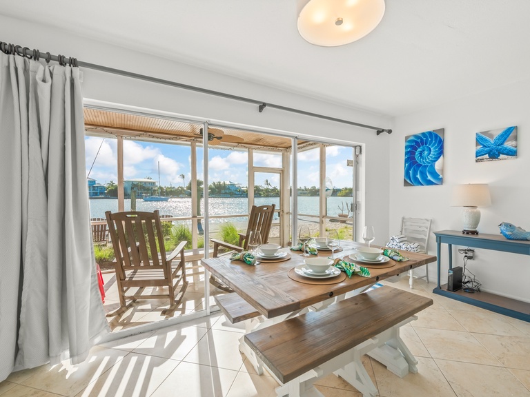 Bay Haven Photo