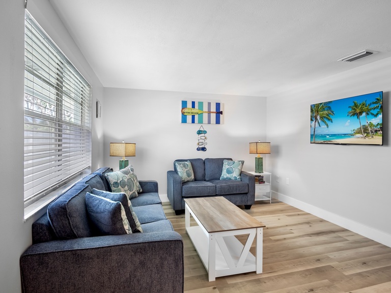 A Place in Paradise Retreat Photo